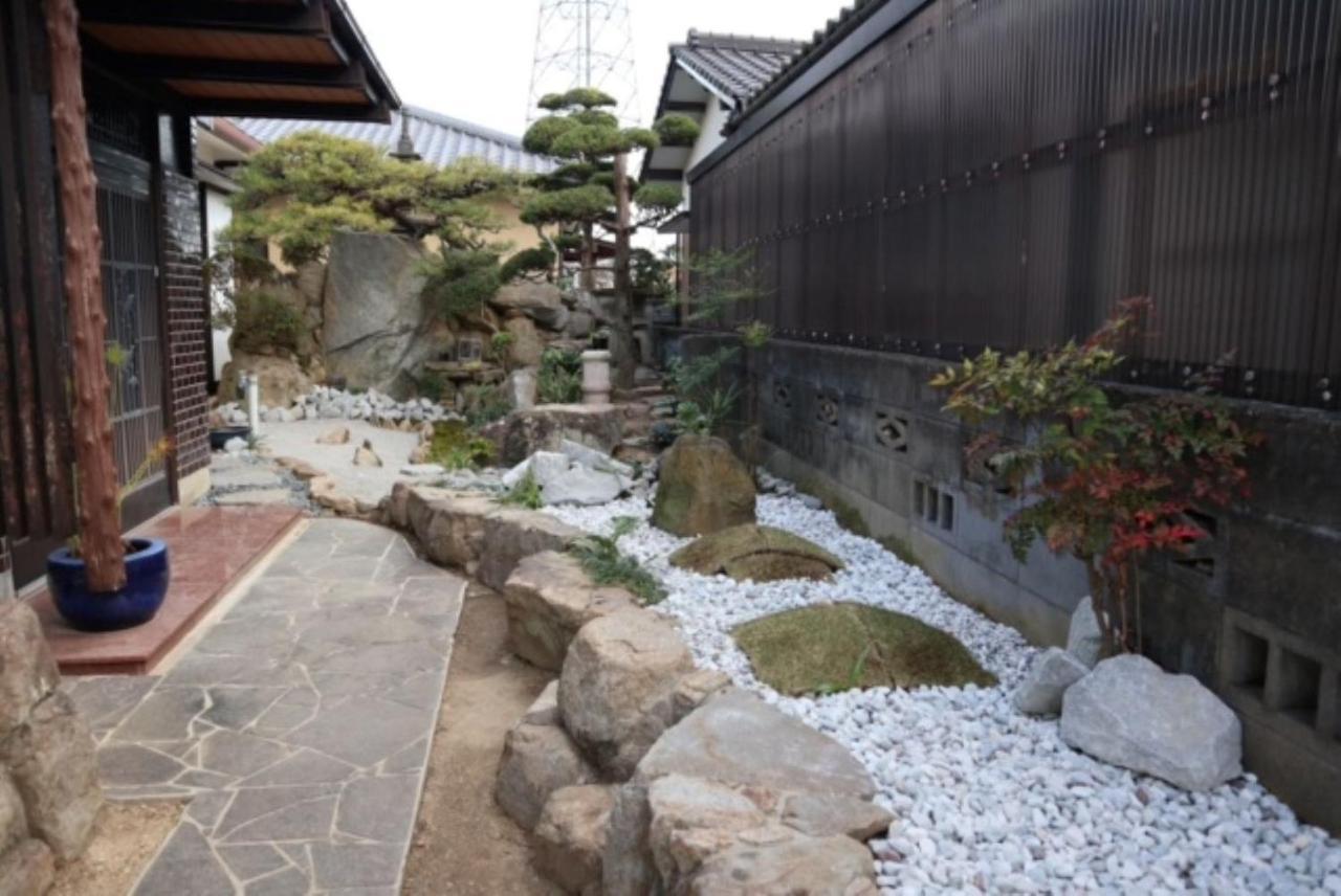 Oyado Endo - Vacation Stay 12914V さぬき市 エクステリア 写真