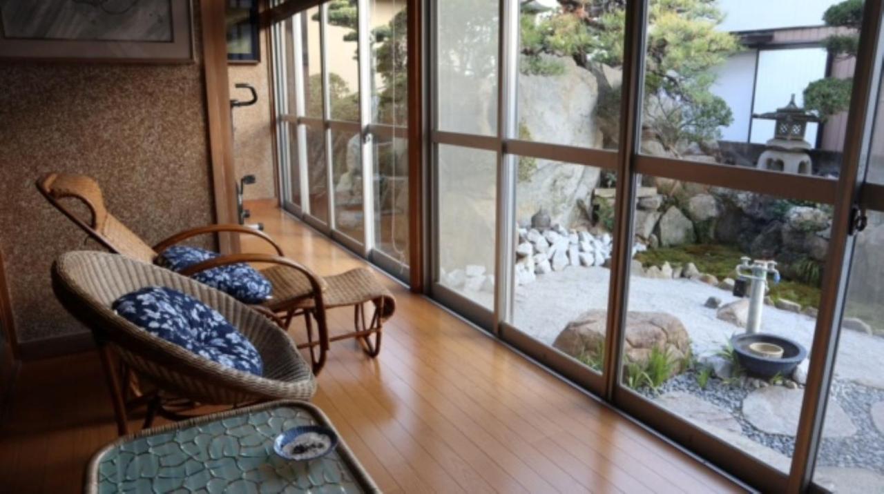 Oyado Endo - Vacation Stay 12914V さぬき市 エクステリア 写真