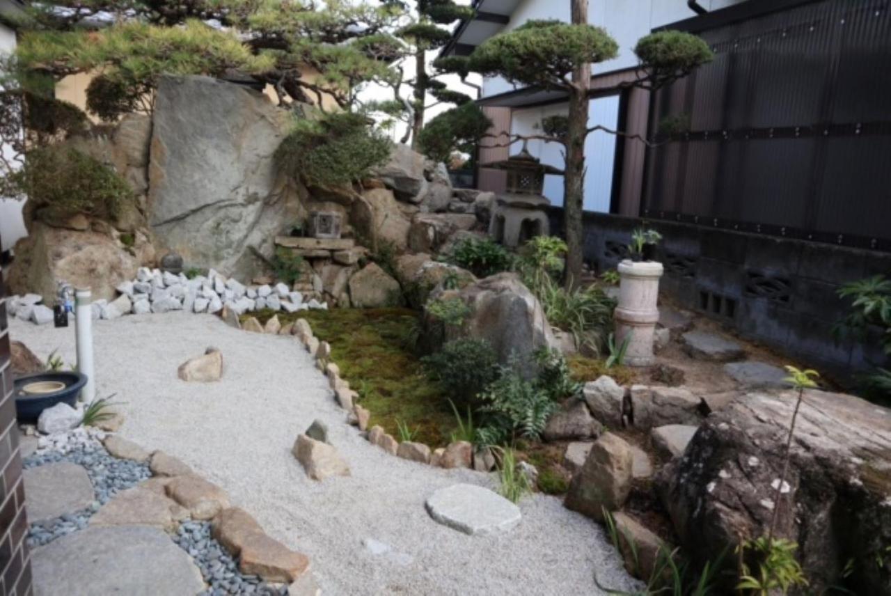 Oyado Endo - Vacation Stay 12914V さぬき市 エクステリア 写真
