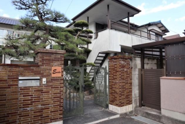 Oyado Endo - Vacation Stay 12914V さぬき市 エクステリア 写真